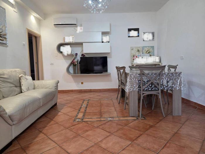 Appartamento trilocale in vendita in Via Perugia, Marina, Guardia Piemontese
