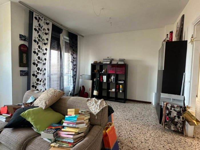 Appartamento quadrilocale in vendita in Via Donatori di Sangue, Il Casone, Pitigliano