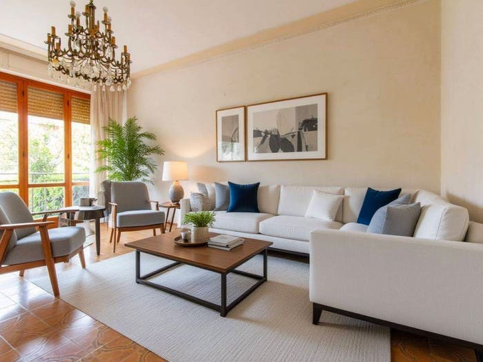 Casa con 5 locali in vendita in Via Livornese, Lungarno Gabriele D'Annunzio, Pisa