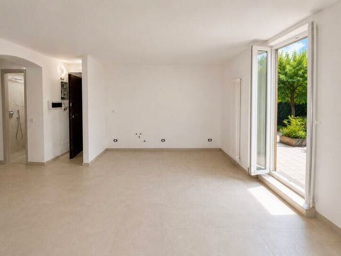Appartamento quadrilocale in vendita in Via Aurelio Saffi, Canaletto, La Spezia
