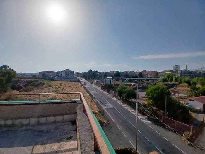 Casa monolocale in vendita in Via Fratelli Cairoli, Rapisardi, Catania