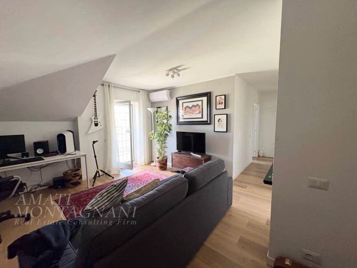 Casa bilocale in vendita in Via della Pineta Sacchetti, Gemelli Pineta Sacchetti, Roma