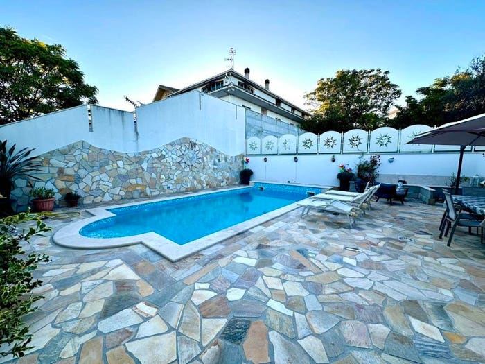 Casa con 5 locali in vendita in Contrada San Martino, Colonnella