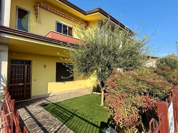 Casa quadrilocale in vendita in via Pasubio, Centro, Legnago