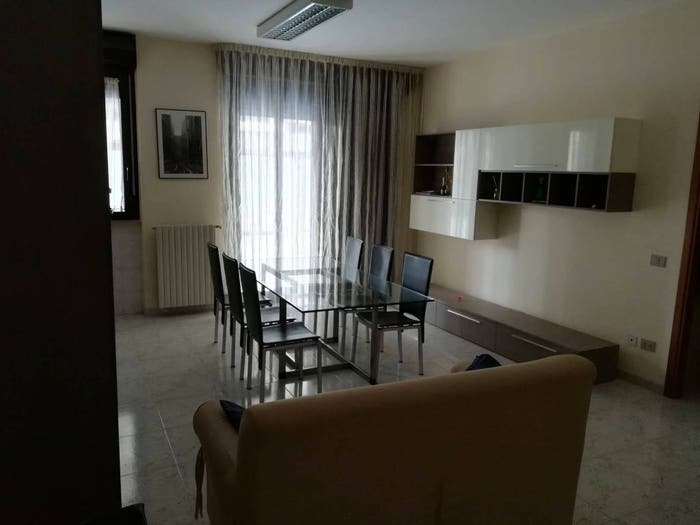 Appartamento trilocale in affitto in Via Francesco Marinaccio, San Ciro Stadio, Foggia