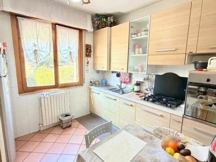 Casa trilocale in vendita in Via G Galilei, Peep, Montelabbate