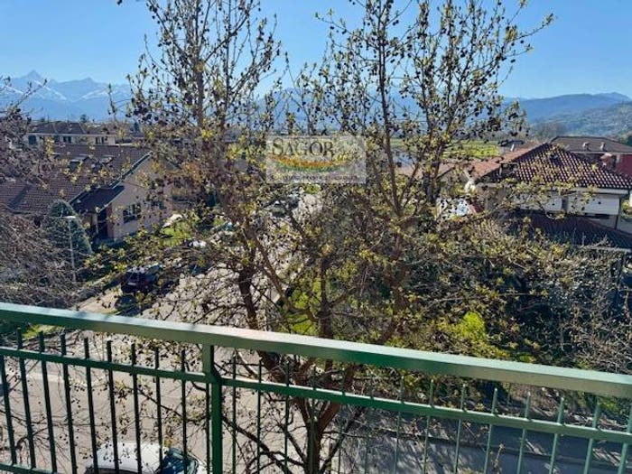 Appartamento monolocale in vendita in Via Monte Tre Denti, Riva di Pinerolo, Pinerolo