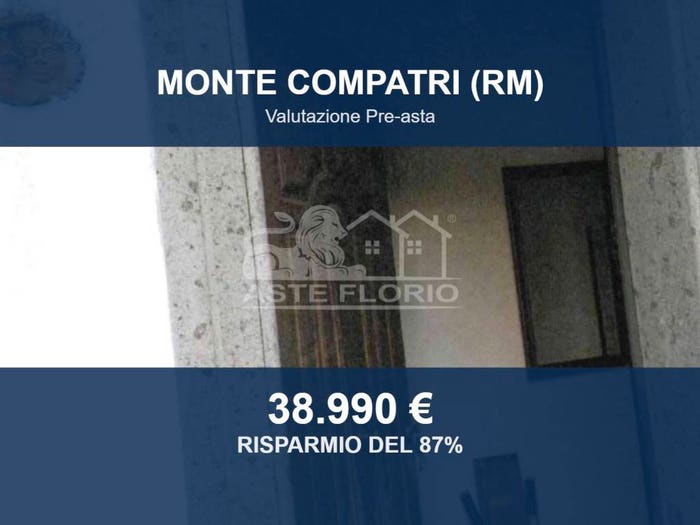 Casa con 6 locali in vendita in Via delle Carrareccie, Colle Mattia, Monte Compatri