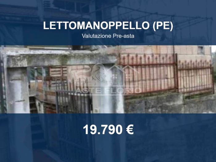 Appartamento quadrilocale in vendita in Via Collerotondo, Centro, Lettomanoppello