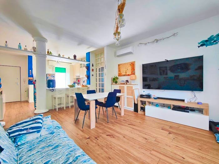 Appartamento quadrilocale in vendita in Via Dei Pioppi, Tirrenia, Pisa