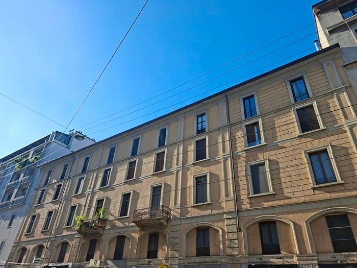 Appartamento trilocale in vendita in Viale Sabotino, Porta Romana Medaglie d'Oro, Milano