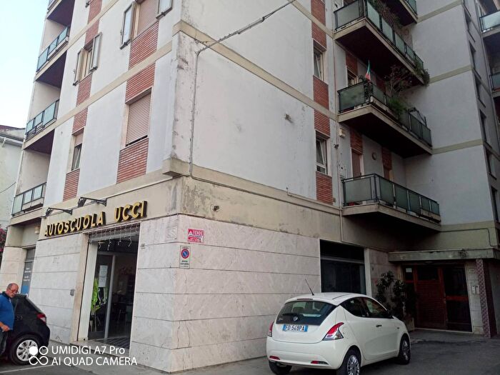 Appartamento quadrilocale in vendita in Via del Mancino, Lanciano