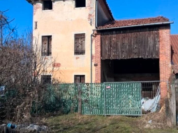 Casa con 6 locali in vendita in STRADA CAMISANA, Centro, Grumolo delle Abbadesse