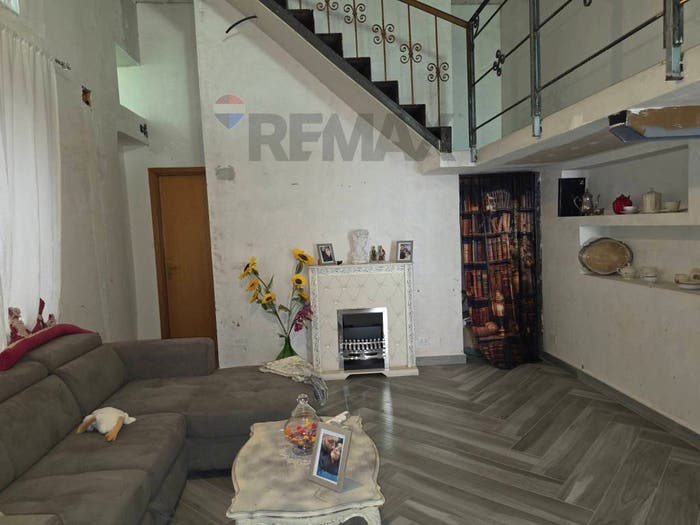 Appartamento con 5 locali in affitto in Via Albert Bruce Sabin, Centro, Misterbianco