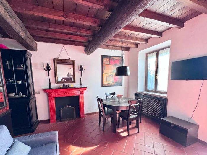 Appartamento bilocale in vendita in Cascina Tolcinasco, Pieve Emanuele