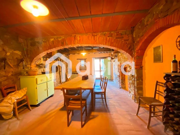 Appartamento trilocale in vendita in via del molino, Cavriglia Monastero, Cavriglia