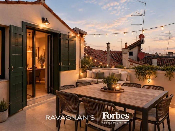 Casa con 6 locali in vendita in Marzarieta Due Aprile, San Marco, Venezia