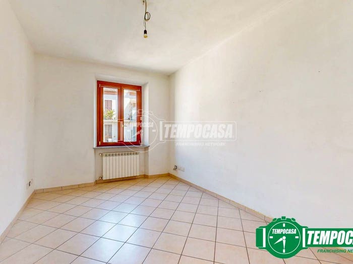 Appartamento trilocale in vendita in Via Giovanni Plana, Ospedale, Alessandria