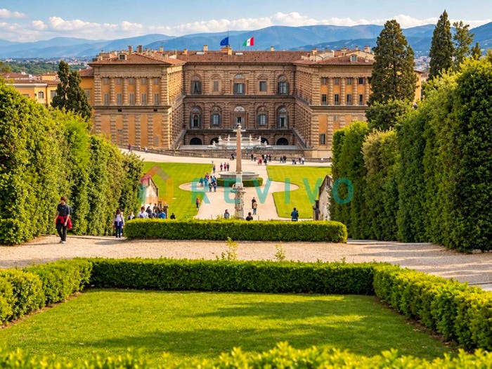 Appartamento quadrilocale in vendita in Via Ippolito Pindemonte, Porta Romana, Firenze