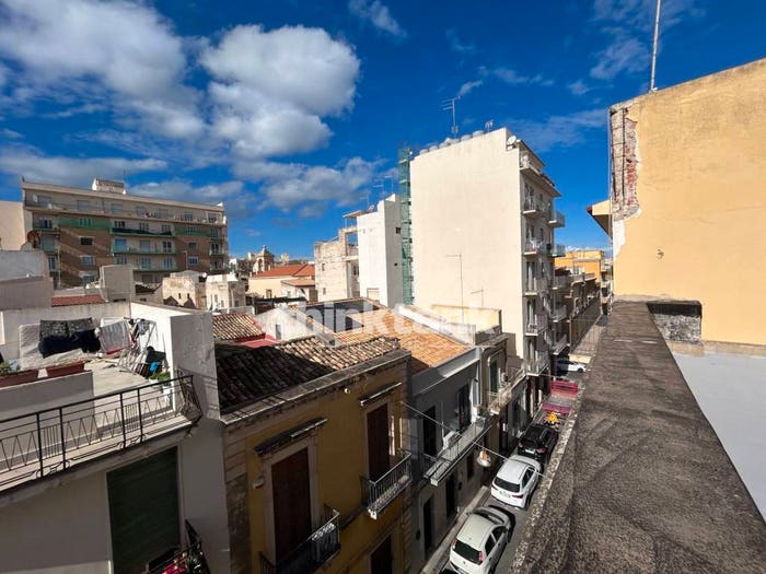 Appartamento trilocale in vendita in Via Megara, Centro, Augusta