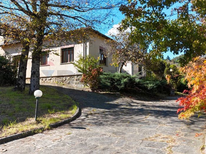 Casa con 6 locali in vendita in Filicaia, Camporgiano