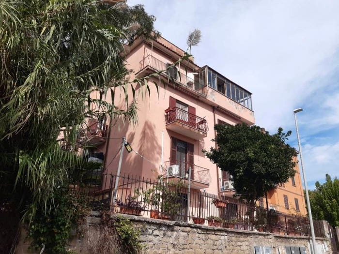 Casa con 5 locali in vendita in Via del Tempio di Dia, Trullo Colle del Sole, Roma