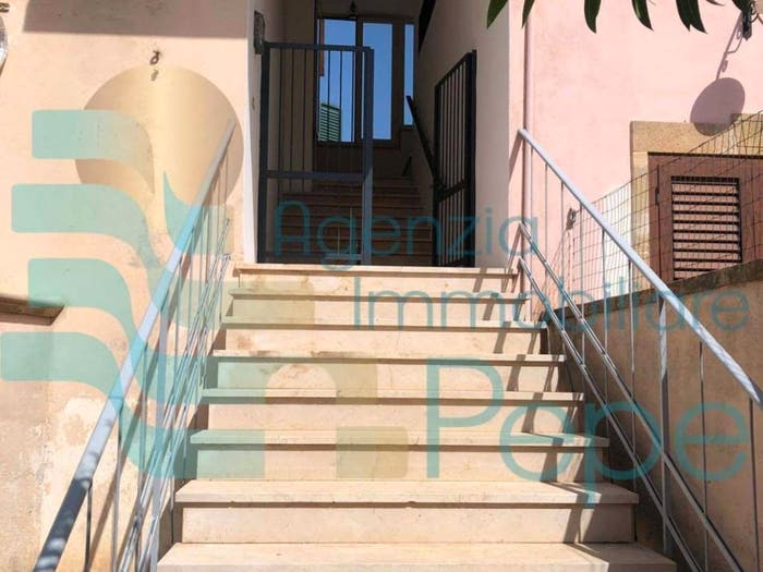 Appartamento trilocale in vendita in Via Maggio, PresicceAcquarica