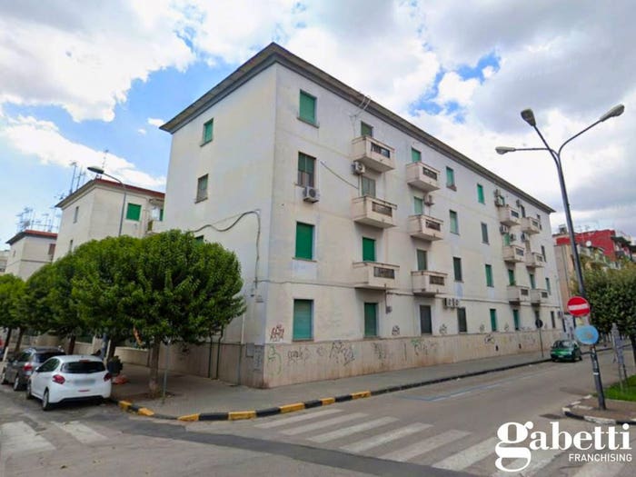 Appartamento trilocale in vendita in VIA OLBIA, Piazza Primavera Passariello, Pomigliano d'Arco