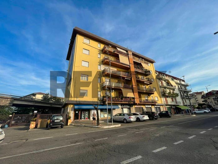 Appartamento con 6 locali in vendita in Via Provinciale, Corigliano Scalo, CoriglianoRossano