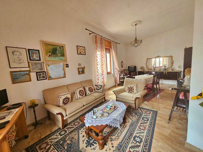 Casa con 5 locali in vendita in Via Carloforte, San Sperate