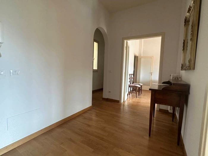 Appartamento quadrilocale in affitto in Via Masaccio, Mazzini Oberdan, Firenze