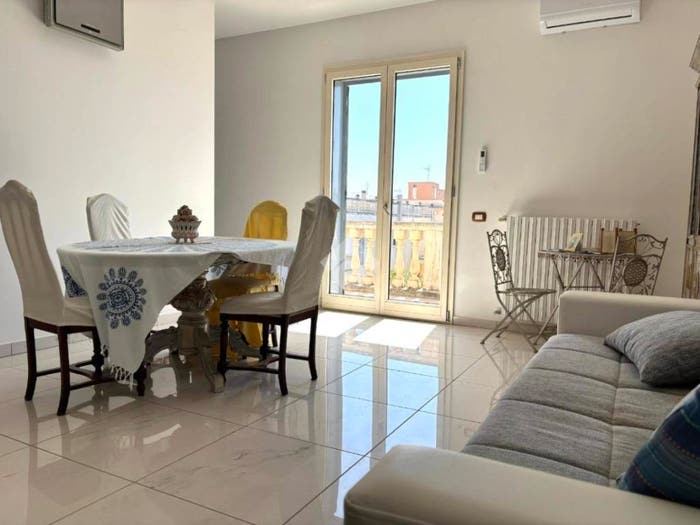 Appartamento quadrilocale in vendita in Corso Italia, Via Lecce Ospedale, Gallipoli
