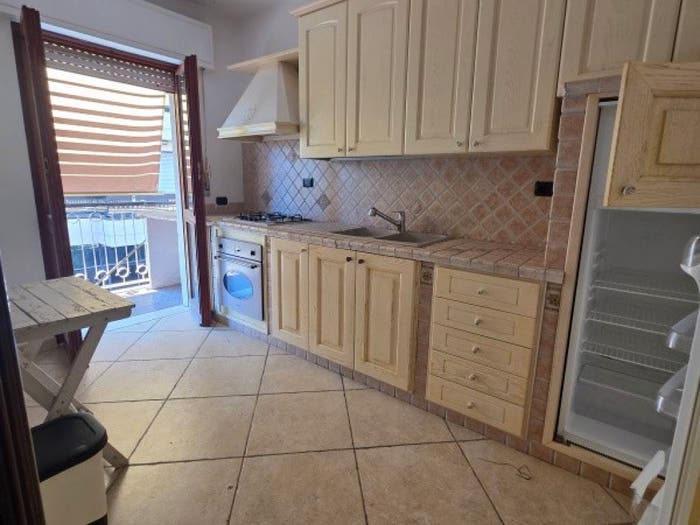 Appartamento quadrilocale in vendita in Via della Libertà, Centro, Nettuno