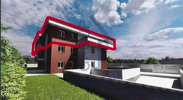 Casa con 5 locali in vendita in Via Vittorio Veneto, Centro, Formigine