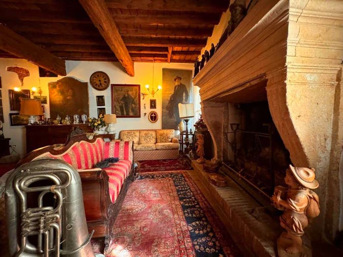 Casa con 6 locali in vendita in Via Belfiore Gallo, Centro, Legnago