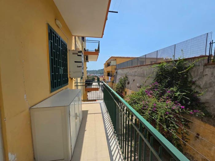 Appartamento trilocale in vendita in Via Pisciarelli, Bagnoli, Napoli
