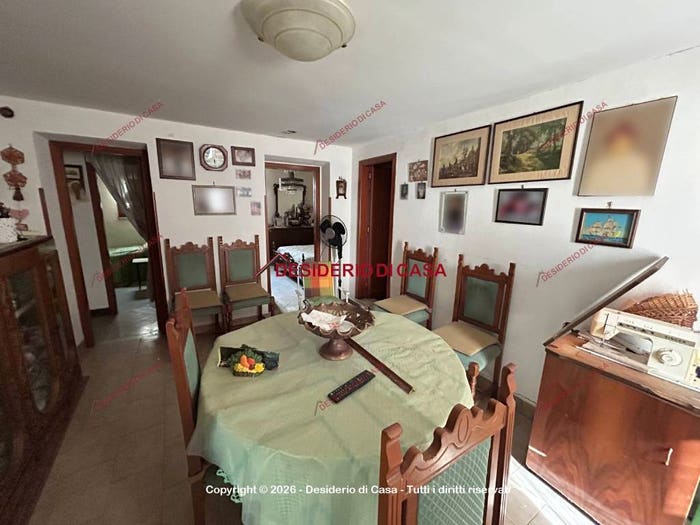 Casa con 5 locali in vendita in Via Gabriele D'Annunzio, Aspra, Bagheria