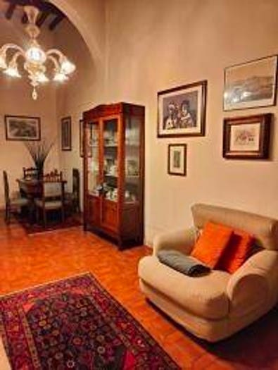 Appartamento con 6 locali in vendita in Borgo Stretto, San Francesco, Pisa