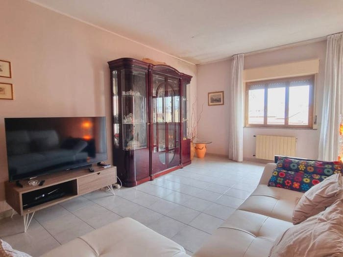 Appartamento quadrilocale in vendita in Via San Paolino SNC, Ponente, Milazzo
