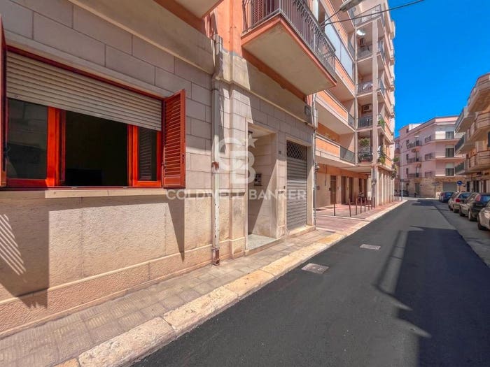 Appartamento quadrilocale in vendita in Via Luigi Capuana, Sacro Cuore Via Corato, Andria