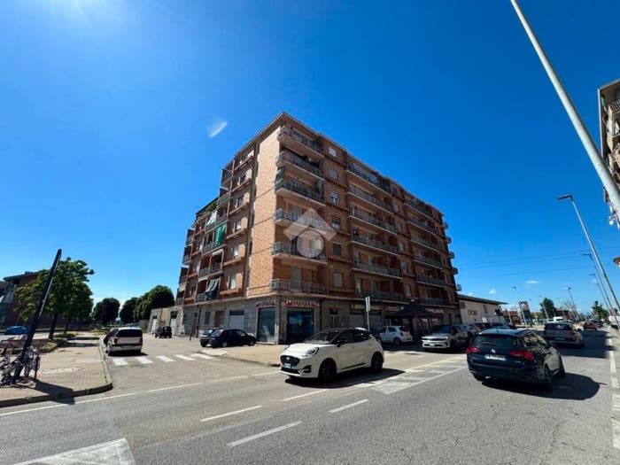 Appartamento trilocale in vendita in Via Torino, Salsasio San Michele e Grato, Carmagnola