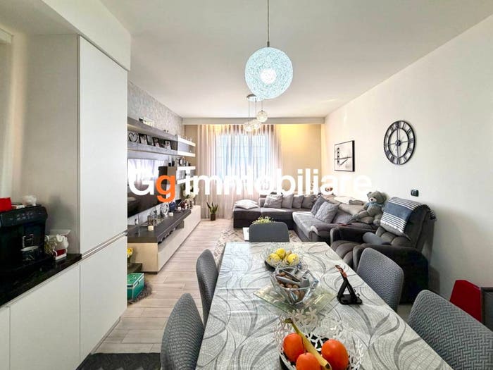 Appartamento trilocale in vendita in Via della Croce, Castelminio, Resana