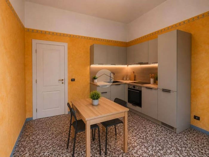 Appartamento bilocale in vendita in Corso torino, Stazione Immacolata, Pinerolo