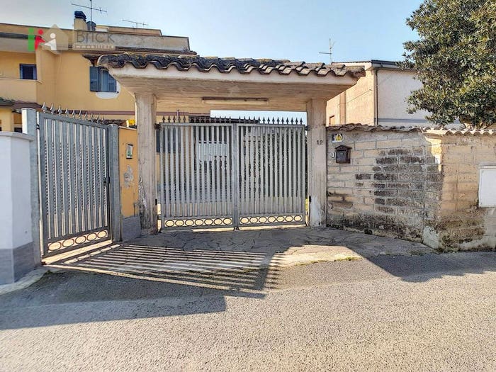 Casa quadrilocale in vendita in Via Apollo, Stazione Lavinio, Anzio