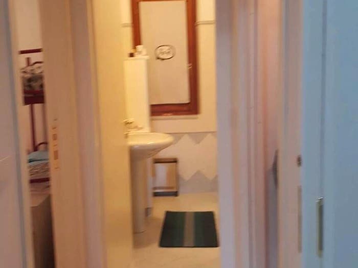 Appartamento bilocale in vendita in Località Bagnola No Number, Pugliola Solaro, Lerici