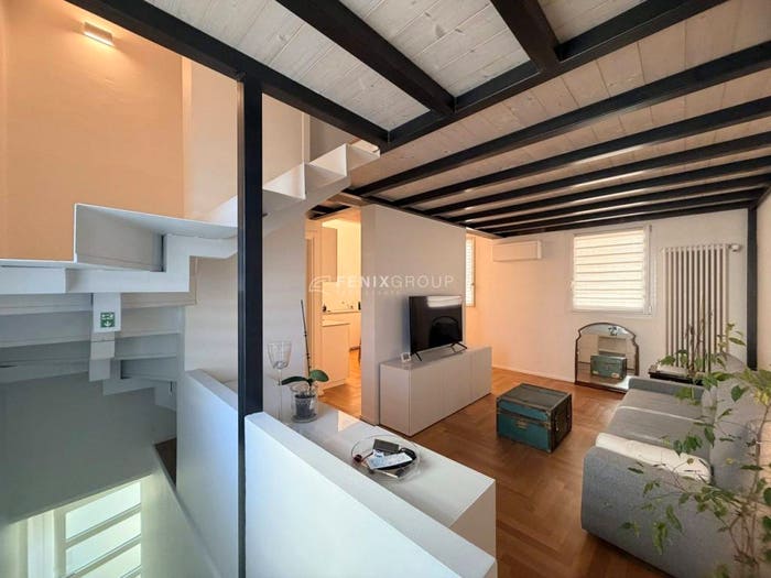 Appartamento bilocale in vendita in Via Vittorio Bottego, San Giuseppe San Giovanni, Padova