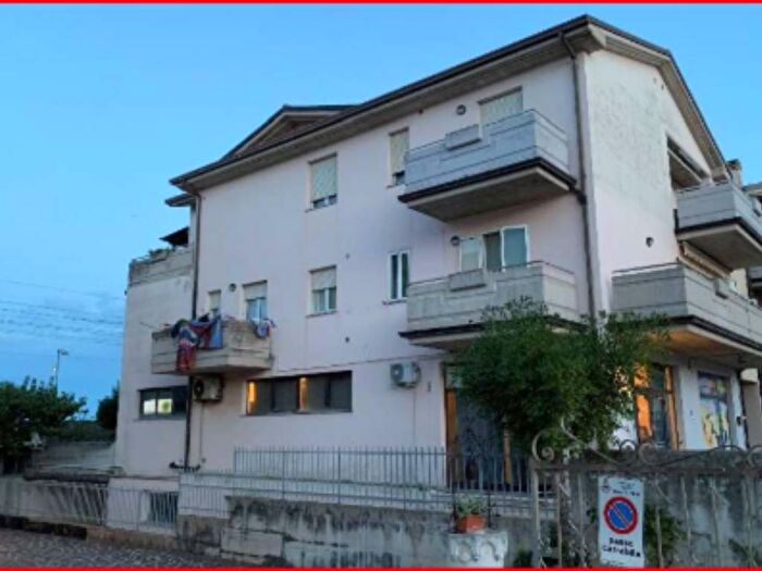 Appartamento trilocale in vendita in Via Adriatica, Fonte Di Mare, Porto Sant'Elpidio