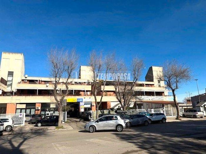 Appartamento trilocale in vendita in Viale Sant'Alfonso Maria Dè Liguori, Candelaro Via Lucera, Foggia