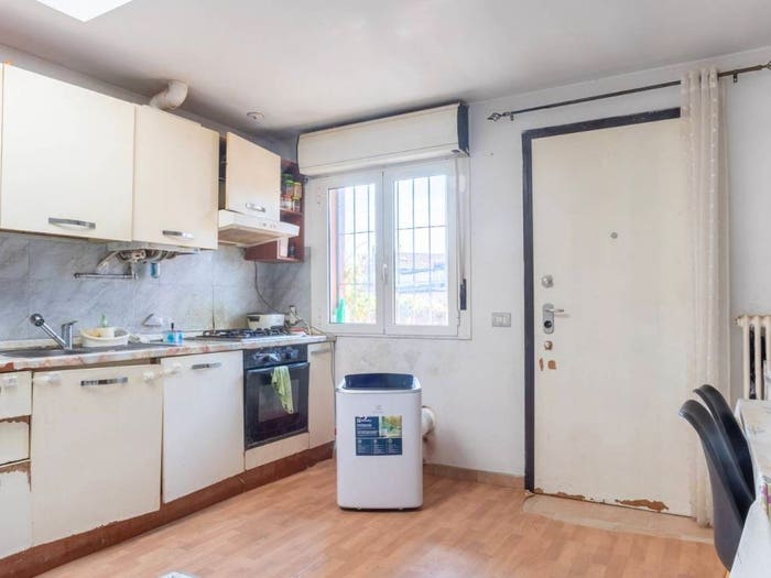 Appartamento bilocale in vendita in Via Ernesto Teodoro Moneta, Affori, Milano