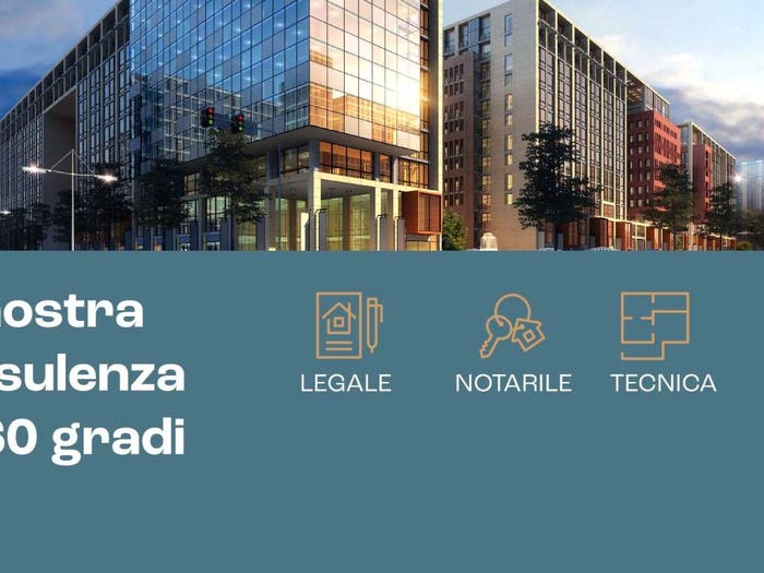 Case in Vendita e in Affitto - 3